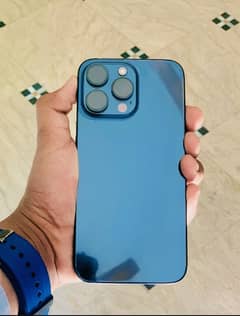 i phone 15 pro max blue titanium