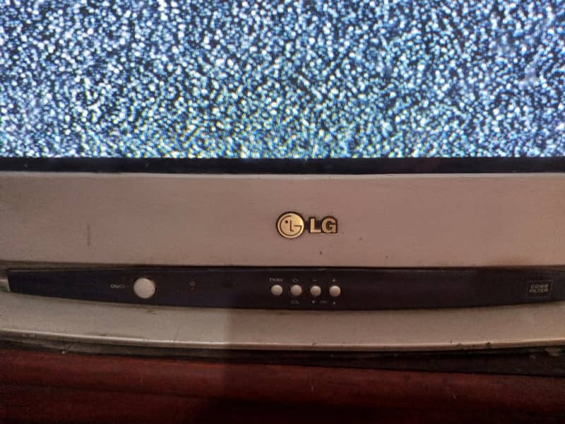 LG TV (Origonal) 7