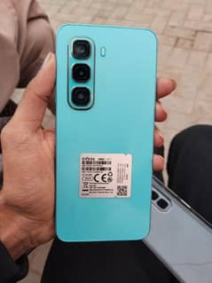 Infinix hot 50 pro