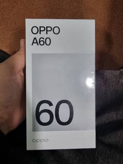 oppo a60 8/256  03068488003 contact