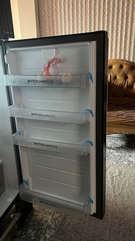 Haier Refrigerator HRF-346EP 2024 Model 6