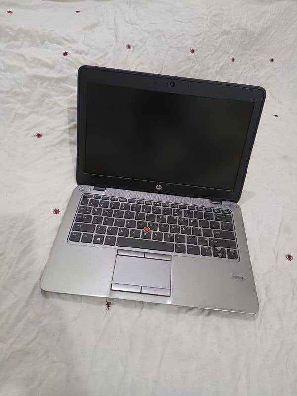 Hp EliteBook Core i5-4th Gen 8GB RAM BackLite Keyboard 512GB HHD 4