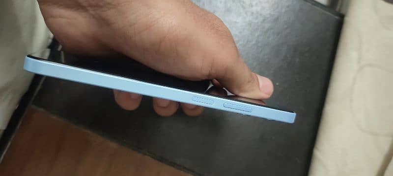 Realme note 50 in warranty 3