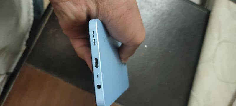 Realme note 50 in warranty 7