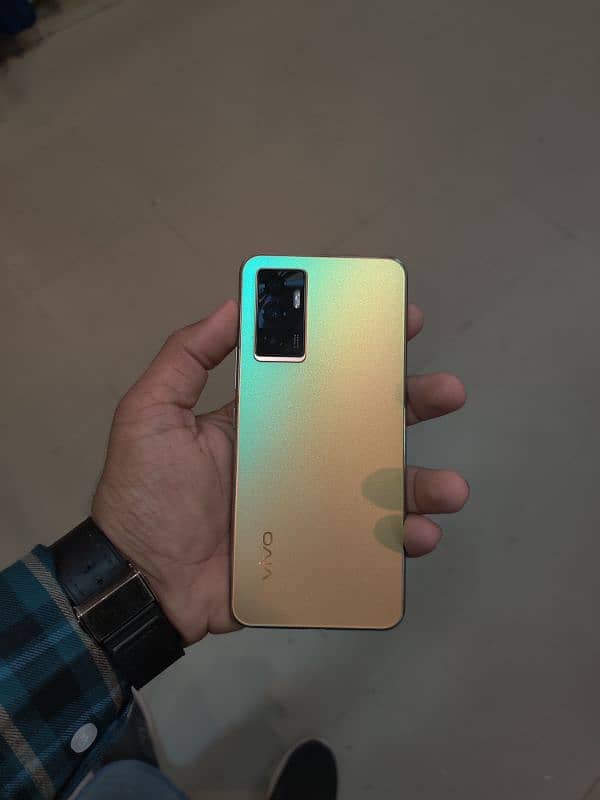 Vivo V23e 8/256 Full Box 10/10 1