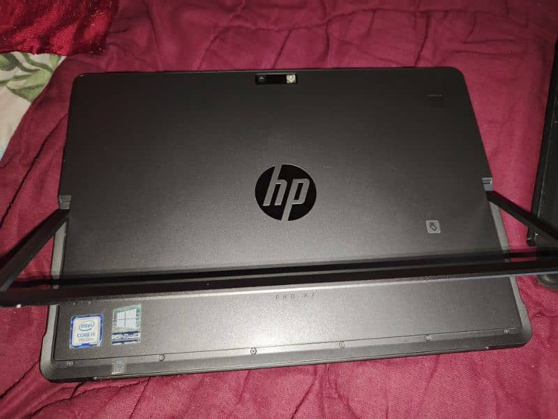 HP Pro x2 612 G2 2