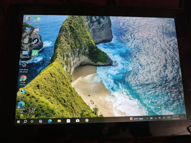 HP Pro x2 612 G2 9