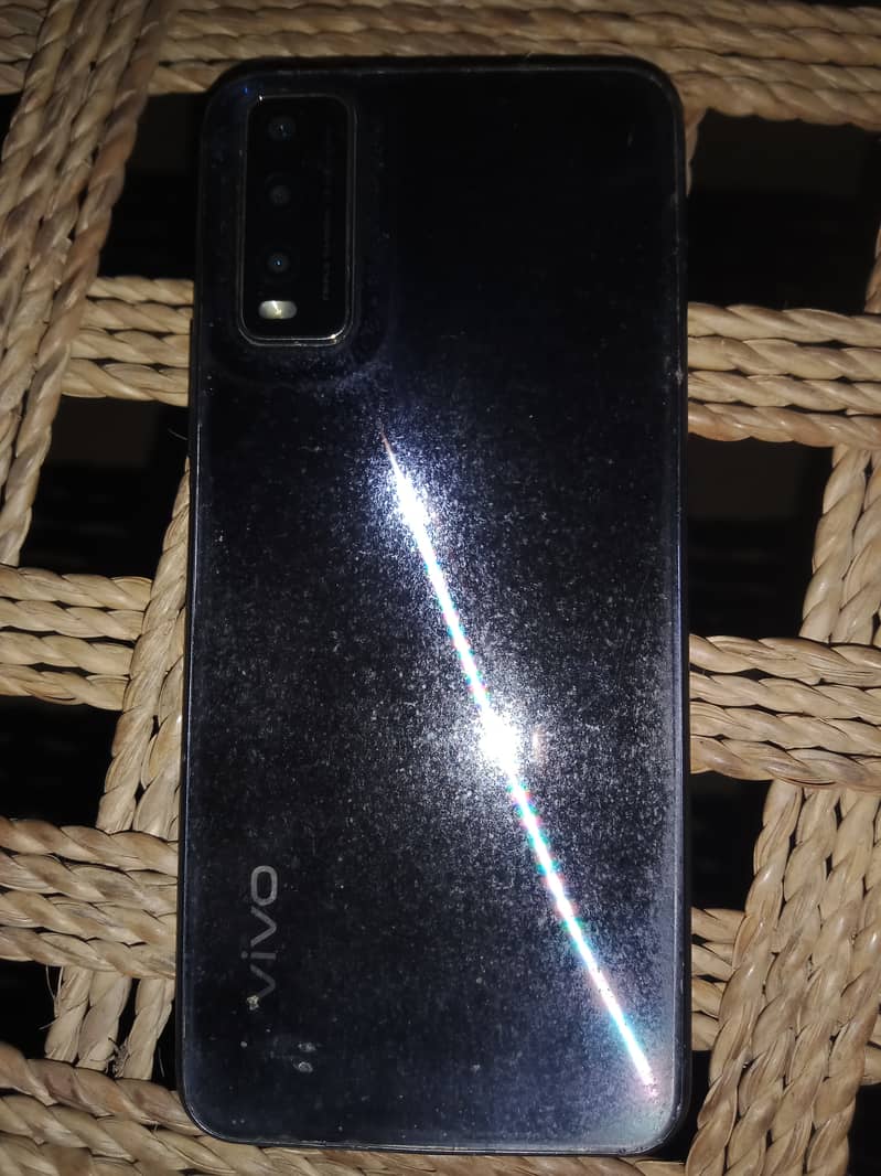 Vivo y20 1