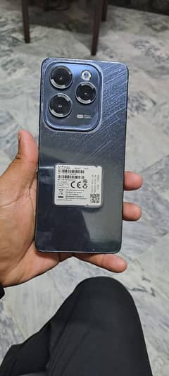 Infinix hot 40 pro