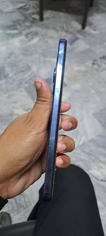 Infinix hot 40 pro 2