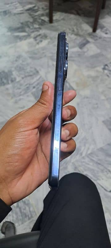 Infinix hot 40 pro 3