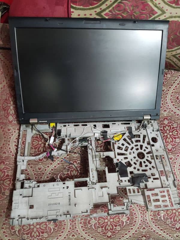 Lenovo T530 Display Lcd 0