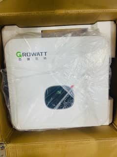 Growatt