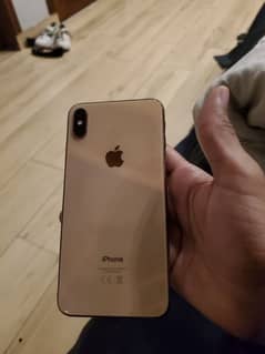 iphone xsmax (read add)