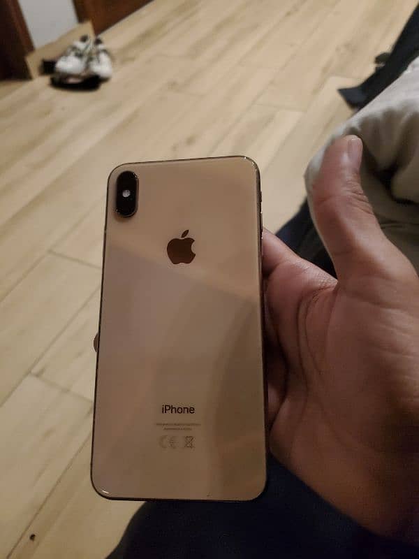 iphone xsmax (read add) 0