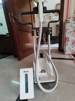 garment steamer for sale