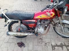 honda 125 for sale 03010049016