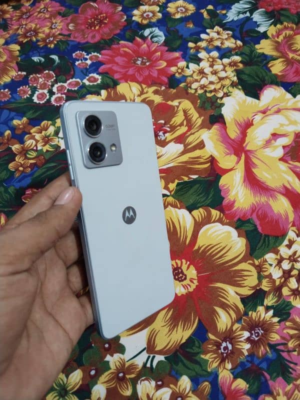 Motorola G84 256GB 5