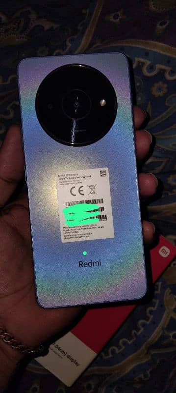 Redmi A3 0