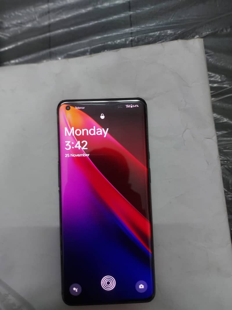 one plus 9 pro 0