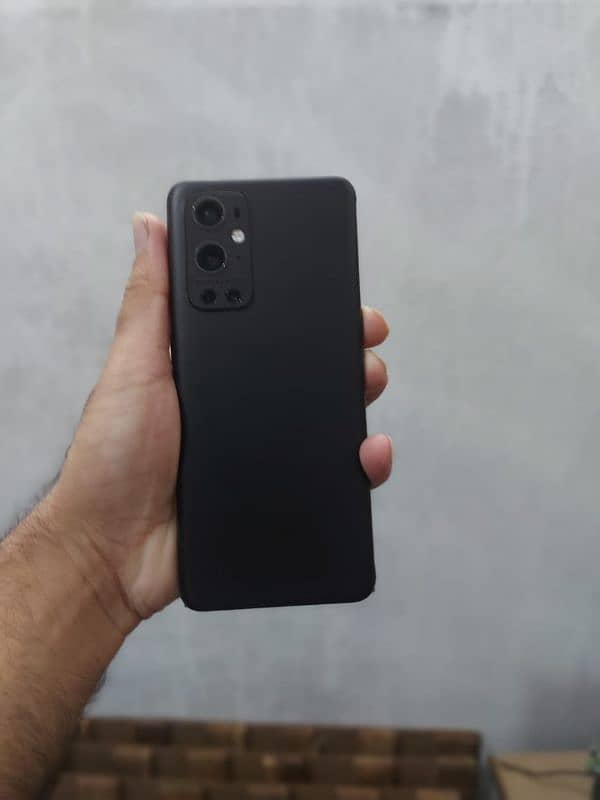 one plus 9 pro 5