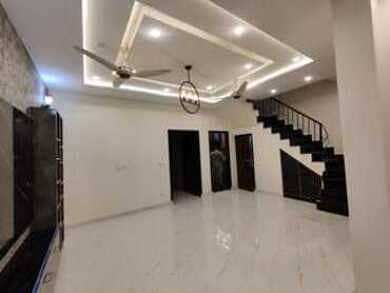 5 Marla Brand New House For Sale In Lake City - Sector M-7B Lake City Lahore 1