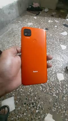 urgent sale Redmi 9c 3/64