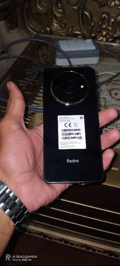 redme A-3 VIP condition ONLY 5 Days used