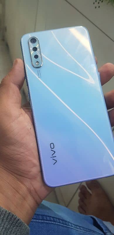 Vivo S1 0