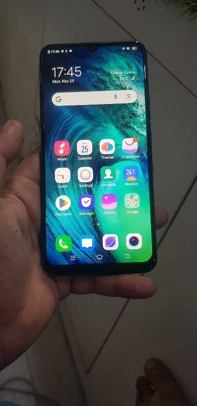 Vivo S1 2