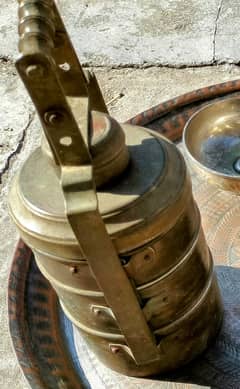 antique