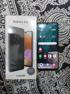 Samsung Galaxy A32 6/128