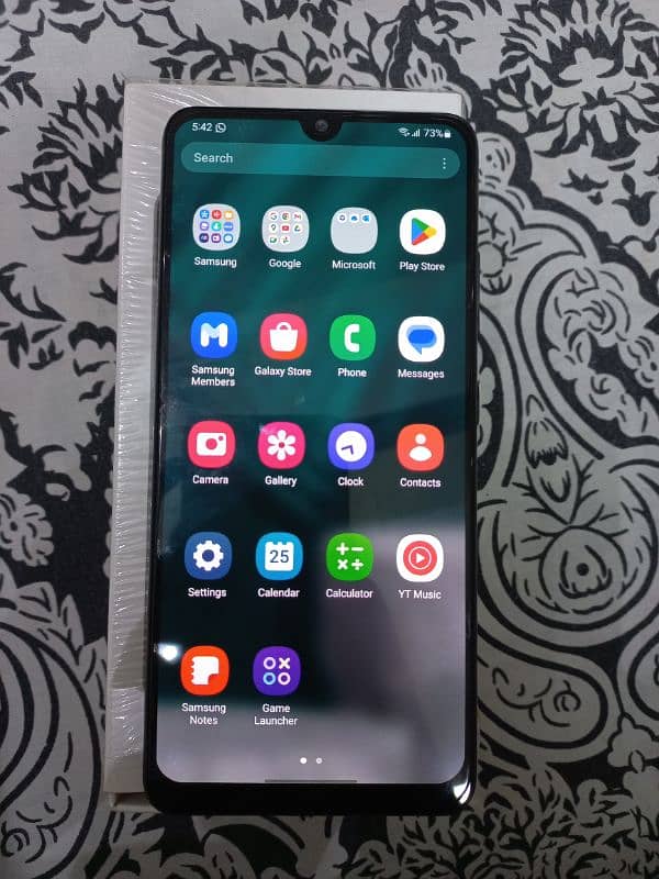 Samsung Galaxy A32 6/128 1