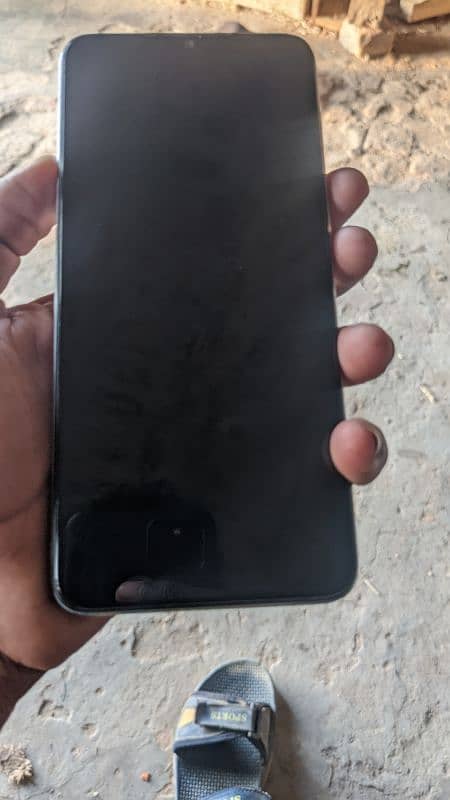 itel mobile 3