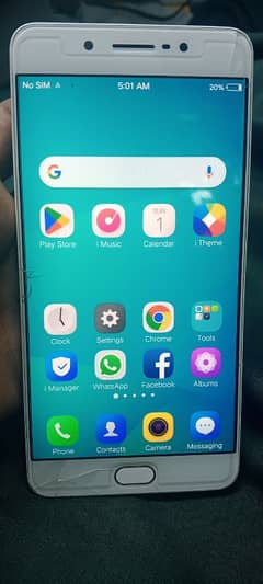 vivo x7 plus