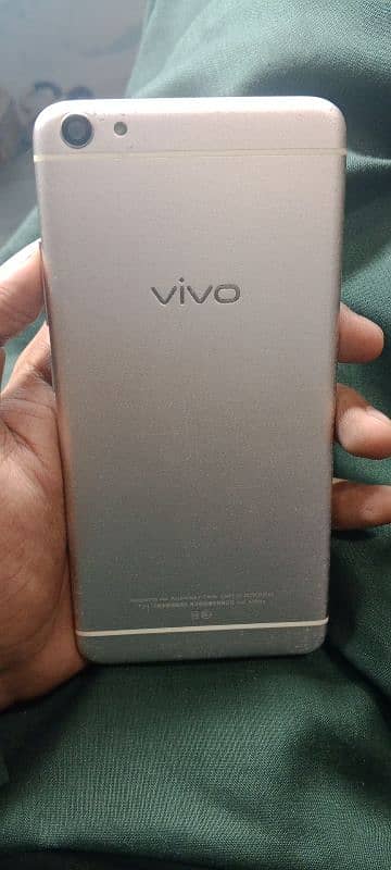 vivo x7 plus 2