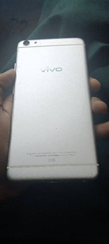 vivo x7 plus 3