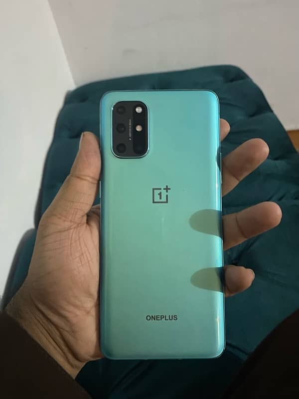 oneplus 8T 1