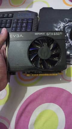 EVGA