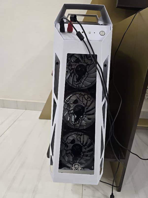 selling my personal gaming PC 15