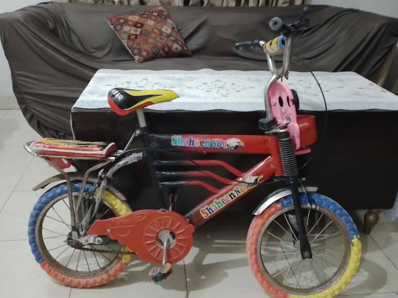 kids cycle 0