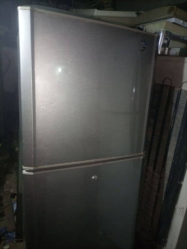 pel inverter refrigerator condition 10/8 0