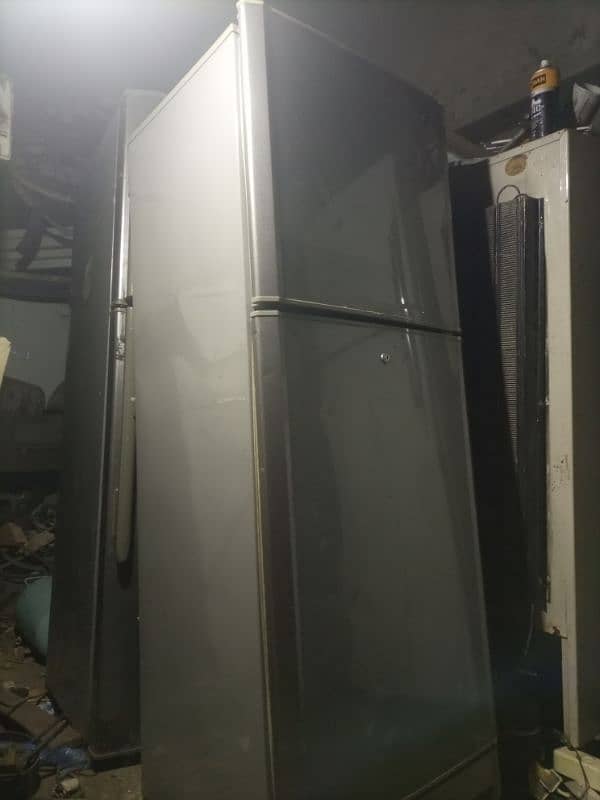 pel inverter refrigerator condition 10/8 5