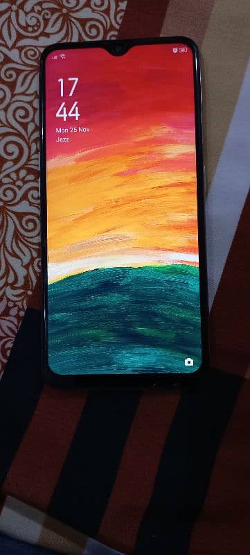 oppo f11 8gb ram 256gb rom 0