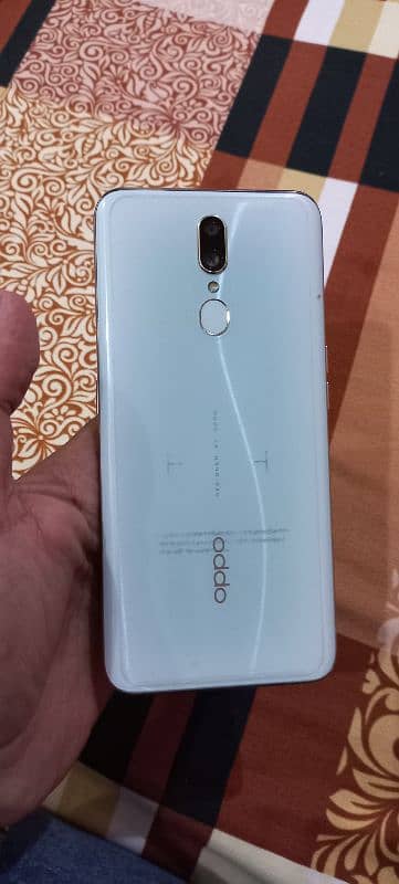 oppo f11 8gb ram 256gb rom 3