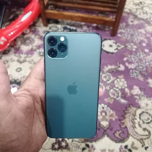 iphone 11 pro max 0