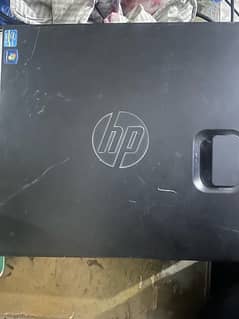 HP PC