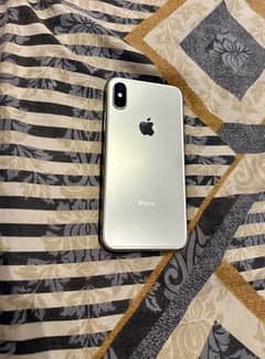 Iphone x non pta 64 gb for sale