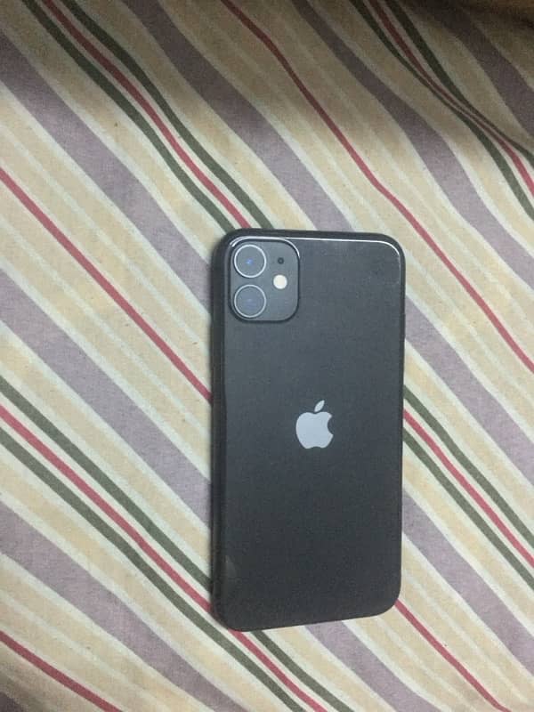 Apple Iphone 11 JV 64gb 0