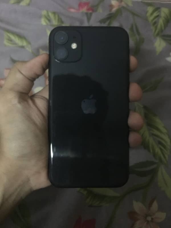 Apple Iphone 11 JV 64gb 1